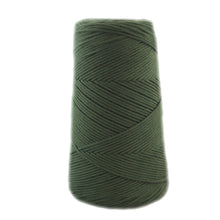 Algodón Peinado L Organic Detox