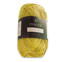 Japansk Bomuld Isager