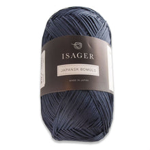 Japansk Bomuld Isager