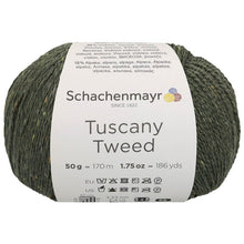 Tuscany Tweed