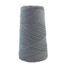 Algodón Peinado XL Organic Detox