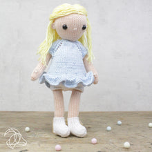Handicraft - Girl April