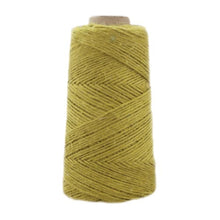 Lino Natural 7 cabos