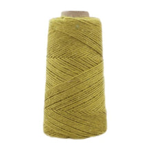 Lino Natural 5 cabos