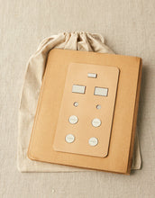 Maker's Board Cocoknits