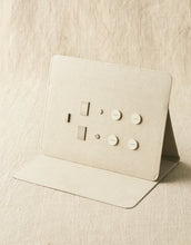 Maker's Board Cocoknits