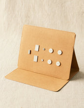 Maker's Board Cocoknits