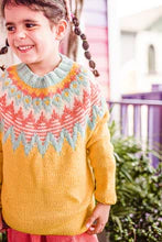 Minipom Happy Knits for Little Kids