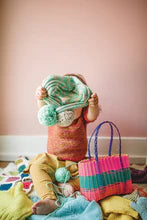 Minipom Happy Knits for Little Kids