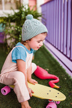 Minipom Happy Knits for Little Kids