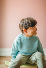 Minipom Happy Knits for Little Kids