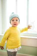Minipom Happy Knits for Little Kids