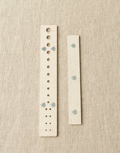 Ruler & Gauge Set Cocoknits