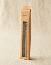 Ruler & Gauge Set Cocoknits