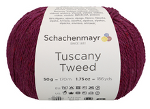 Tuscany Tweed