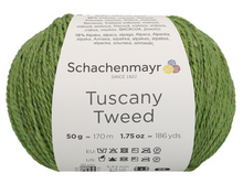 Tuscany Tweed