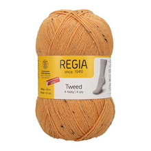 Regia Tweed 4 ply