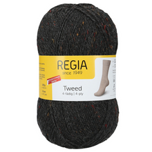 Regia Tweed 4 ply