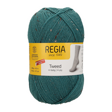 Regia Tweed 4 ply