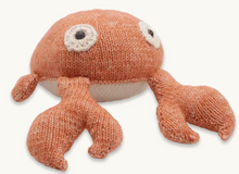 Hardicraft - Karel Crab - Cangrejo