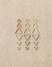 Triangle Sitch Markers Cocoknits