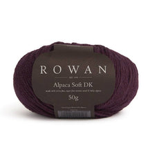 Alpaca Soft DK