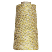 Algodón Peinado L Organic Detox