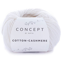 Cotton Cashmere