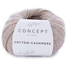 Cotton Cashmere