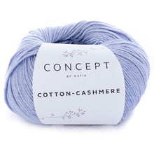 Cotton Cashmere