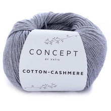 Cotton Cashmere