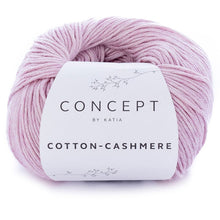 Cotton Cashmere