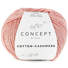 Cotton Cashmere