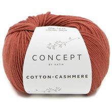 Cotton Cashmere