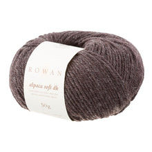 Alpaca Soft DK