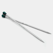 Agujas Rectas 40 cm Mindful