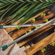 Agujas Rectas 40 cm Mindful