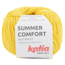 Summer Comfort