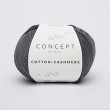Cotton Cashmere