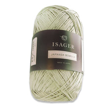 Japansk Bomuld Isager