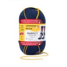 Regia Pairfect 4 ply