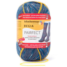 Regia Pairfect 4 ply
