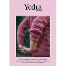 Yedra Knits