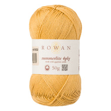 Summerlite 4 Ply