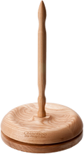 Porta ovillos de madera Chiaogoo