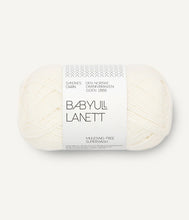 Babyull Lanet by SANDNES