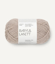 Babyull Lanet by SANDNES