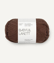 Babyull Lanet by SANDNES