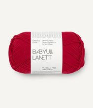 Babyull Lanet by SANDNES