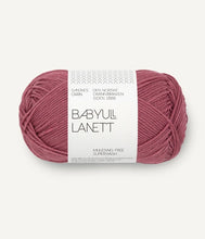 Babyull Lanet by SANDNES